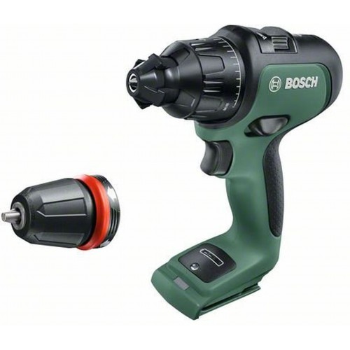 BOSCH AdvancedImpact 18 Akumulátorový šroubovák, bez aku 06039B5104