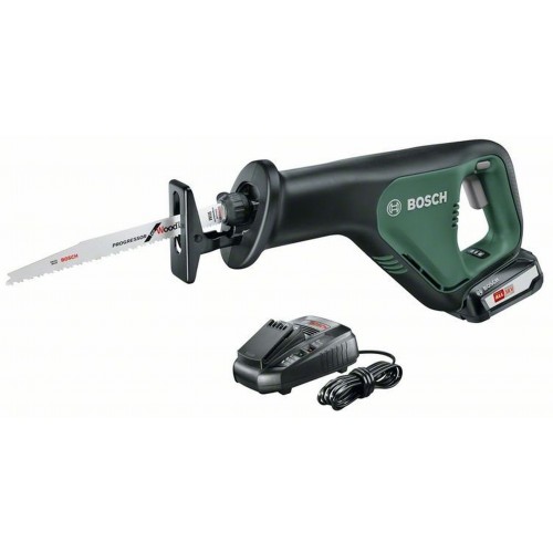 BOSCH AdvancedRecip 18 Akumulátorová pila ocaska (1x2,5 Ah) 06033B2401