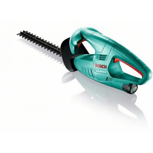 BOSCH AHS 35-15 LI akumulátorové nůžky na živý plot 0.600.849.B04