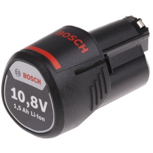 BOSCH Akumulátor Li-Ion GBA 10,8 V/ 1,5 Ah 2607336762