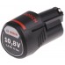 BOSCH Akumulátor Li-Ion GBA 10,8 V/ 1,5 Ah 2607336762