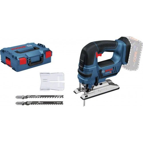 BOSCH GST 18 V-LI B Professional Akumulátorová kmitací pila, solo 06015A6101