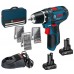 BOSCH GSR 12V-15 Vrtací šroubovák Professional 0615990HV1