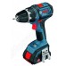 BOSCH GSR 18 V-LI aku vrtací šroubovák 0.601.866.10J