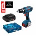BOSCH GSB 14,4-2 LI, LS Aku příklepový šroubovák 0.601.9C7.001