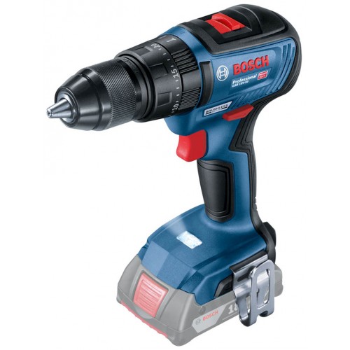 BOSCH GSB 18V-50 Akumulátorový kombinovaný šroubovák 06019H5102 BOSCH GSB 18V-50 Akumulátorový kombinovaný šroubovák 06019H5102