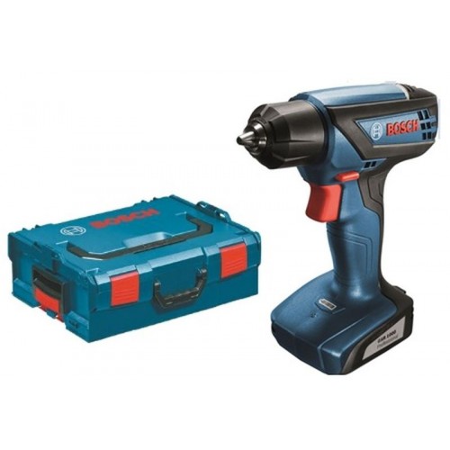 BOSCH GSR 1000 Professional Aku vrtací šroubovák 10,8 V LI 0.601.9F4.020