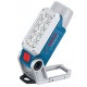 BOSCH GLI 12V-330 PROFESSIONAL Akumulátorová svítilna 06014A0000