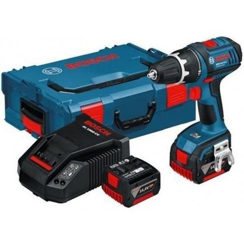 BOSCH GSB 14,4 V-EC Professional příklepový vrtací šroubovák 06019E9001