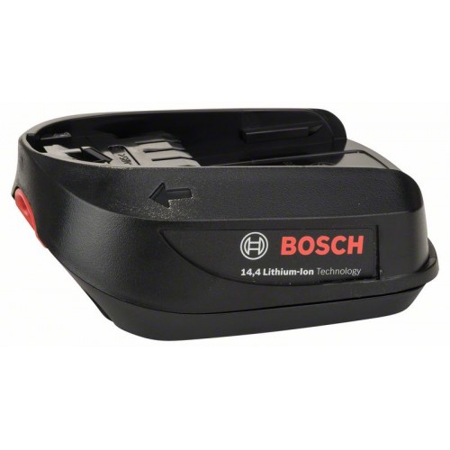 BOSCH akumulátor 14,4 LI kapacita 1,3 Ah 2607336038