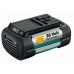 BOSCH akumulátor LI 36 V / 2,6 Ah F.016.800.301