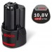 BOSCH Akumulátor Li-Ion GBA 10,8 V/ 2,0 Ah 2607336880