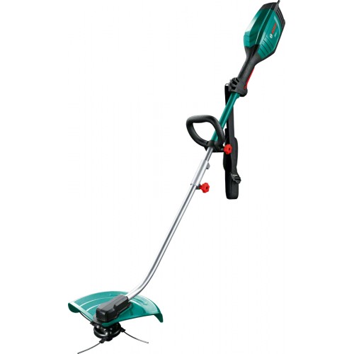 BOSCH AMW 10 RT zahradní multifunkční nářadí zákl. jednotka + strun. sekačka 0.600.8A3.300