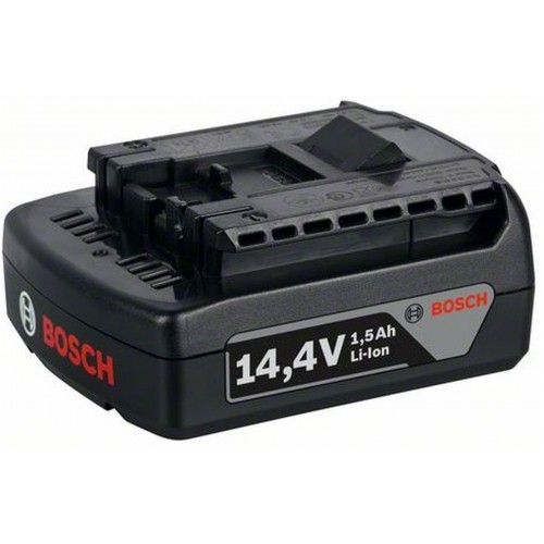 BOSCH GBA Lehký akumulátor Compact 14.4V 1.5Ah 1600Z00030