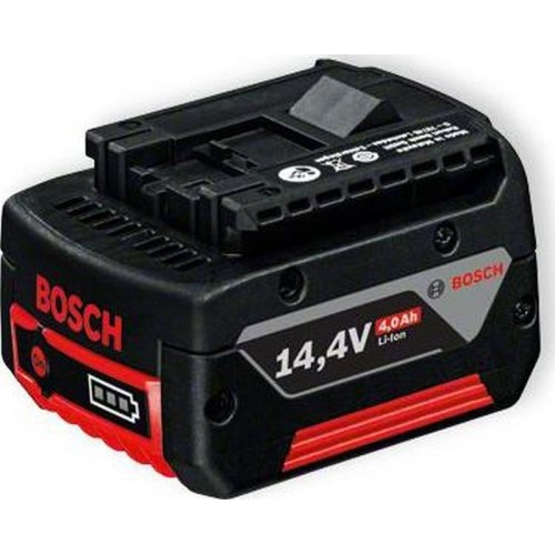 BOSCH Vytrvalý akumulátor XL 14,4 V/4,0 Ah, s a technologií COOLPACK 1600Z00033