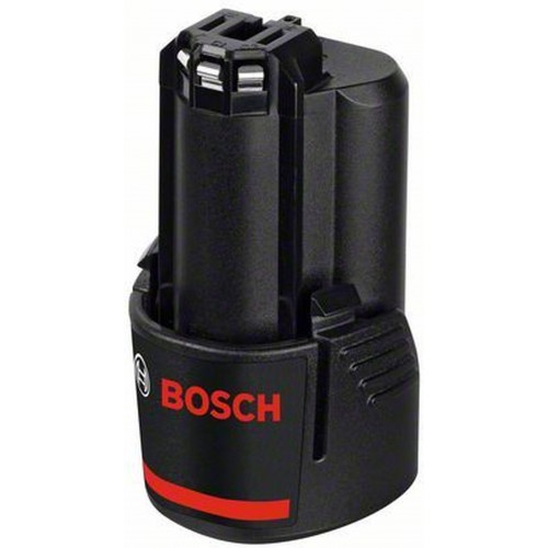 BOSCH GBA Akumulátor 12 V, 2,5 Ah 1607A350CV