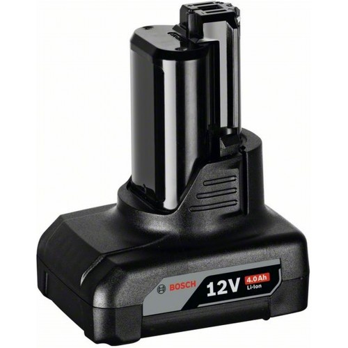 BOSCH GBA Akumulátor 12V, 4,0Ah 1607A350CX