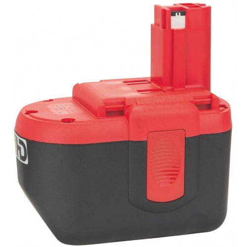 BOSCH Akumulátor O 24 V/ 2,6 Ah, NiMH 2607335562