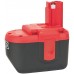 BOSCH Akumulátor O 24 V/ 2,6 Ah, NiMH 2607335562