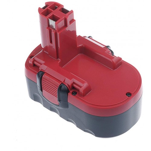 BOSCH Akumulátor O 18 V/2,6 Ah, NiMH 2607335688 BOSCH Akumulátor O 18 V/2,6 Ah, NiMH 2607335688