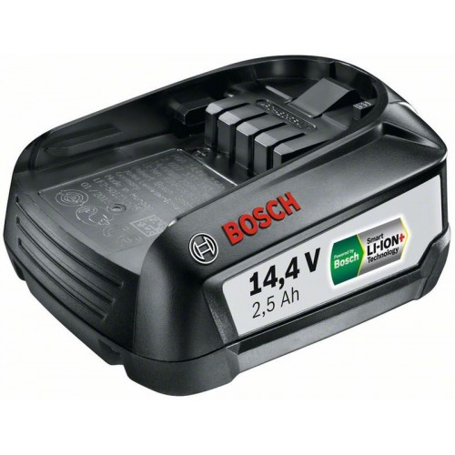 VÝPRODEJ BOSCH Akumulátor PBA 14.4V 2.5Ah W-B 1.607.A35.00U BEZ ORIGINÁLNÍHO OBALU!!