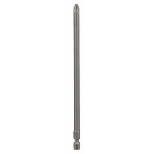 BOSCH Šroubovací bit zvlášť tvrdý Extra-Hart, 152mm 2607001540