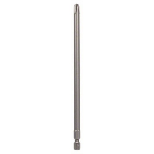 BOSCH Šroubovací bit zvlášť tvrdý Extra-Hart 2607001542