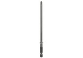 BOSCH Šroubovací bit zvlášť tvrdý Extra-Hard, 145mm 2608522068 BOSCH Šroubovací bit zvlášť tvrdý Extra-Hard, 145mm 2608522068