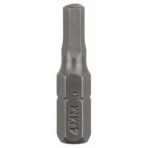 BOSCH Šroubovací bit standardní HEX 2609255950 BOSCH Šroubovací bit standardní HEX 2609255950