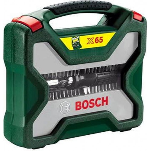 BOSCH 65dílná sada X-Line 2.607.019.328