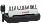BOSCH 12dílná sada standardních šroubovacích bitů, smíšená (PH, PZ, T) 2608255993 BOSCH 12dílná sada standardních šroubovacích bitů, smíšená (PH, PZ, T) 2608255993