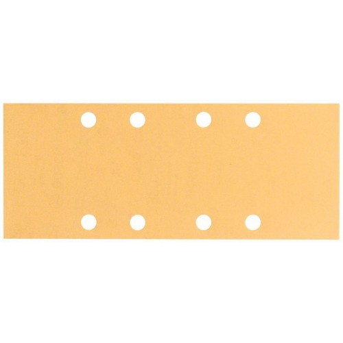 BOSCH C470 Brusný papír 93 x 230 mm, 120, balení 10 ks 2608605228