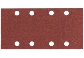 BOSCH Brusný papír C430, balení 10 ks, 93 x 186 mm 2608605306 BOSCH Brusný papír C430, balení 10 ks, 93 x 186 mm 2608605306