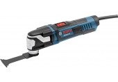 BOSCH GOP 55-36 PROFESSIONAL Multifunkční pila 0601231100 BOSCH GOP 55-36 PROFESSIONAL Multifunkční pila 0601231100