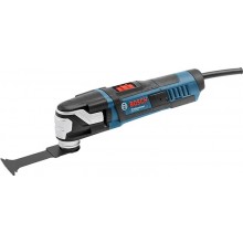 BOSCH GOP 55-36 PROFESSIONAL Multifunkční pila 0601231100