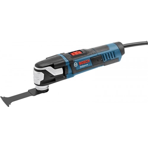 BOSCH GOP 55-36 PROFESSIONAL Multifunkční pila 0601231100