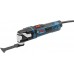 BOSCH GOP 40-30 PROFESSIONAL Multifunkční pila 0601231000