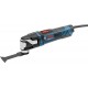 BOSCH GOP 55-36 PROFESSIONAL Multifunkční pila 0601231100