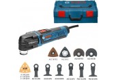 BOSCH GOP 30-28 PROFESSIONAL Multifunkční pila 0601237000 BOSCH GOP 30-28 PROFESSIONAL Multifunkční pila 0601237000