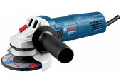 BOSCH GWS 750 S PROFESSIONAL Úhlová bruska 750 W, 115mm 0601394120 BOSCH GWS 750 S PROFESSIONAL Úhlová bruska 750 W, 115mm 0601394120