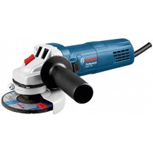 BOSCH GWS 750 S PROFESSIONA Úhlová bruska 750 W, 115mm 0601394120