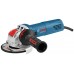 BOSCH GWX 9-125 S PROFESSIONAL Úhlová bruska s X-LOCK, 125mm, 900W 06017B2000