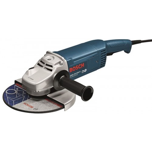 BOSCH GWS 22-230 H Professional úhlová bruska, 2000W, 0601850L03
