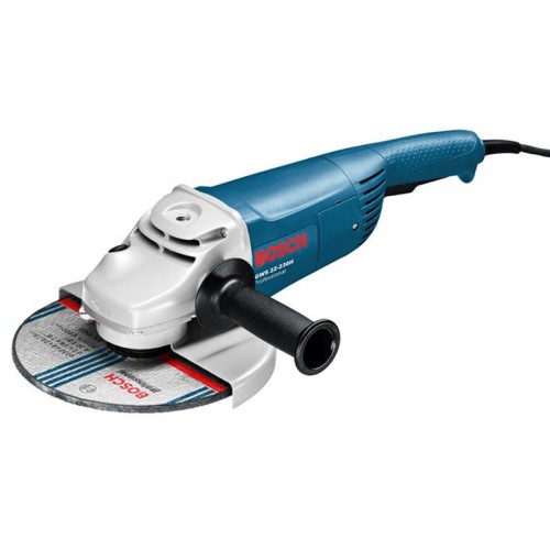 BOSCH GWS 22-230 H Professional úhlová bruska, 2 200W 0601882L03