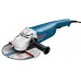 BOSCH GWS 22-230 H Professional úhlová bruska, 2 200W 0601882L03