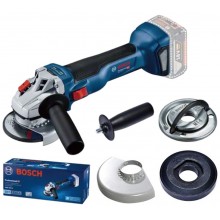 BOSCH GWS 18V-10 PROFESSIONAL Akumulátorová úhlová bruska 06019J4002