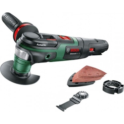 BOSCH AdvancedMulti 18 Aku multibruska 0603104020