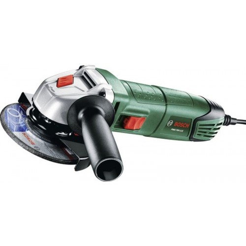 BOSCH PWS 700-125 Úhlová bruska 125 mm 06033A2023