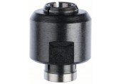 BOSCH Kleštinové upínací pouzdro s upínací maticí, 6 mm 2608570084