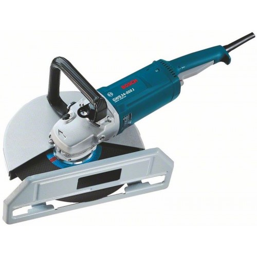 BOSCH GWS 24-300 J + SDS Professional dělicí bruska 0601364800